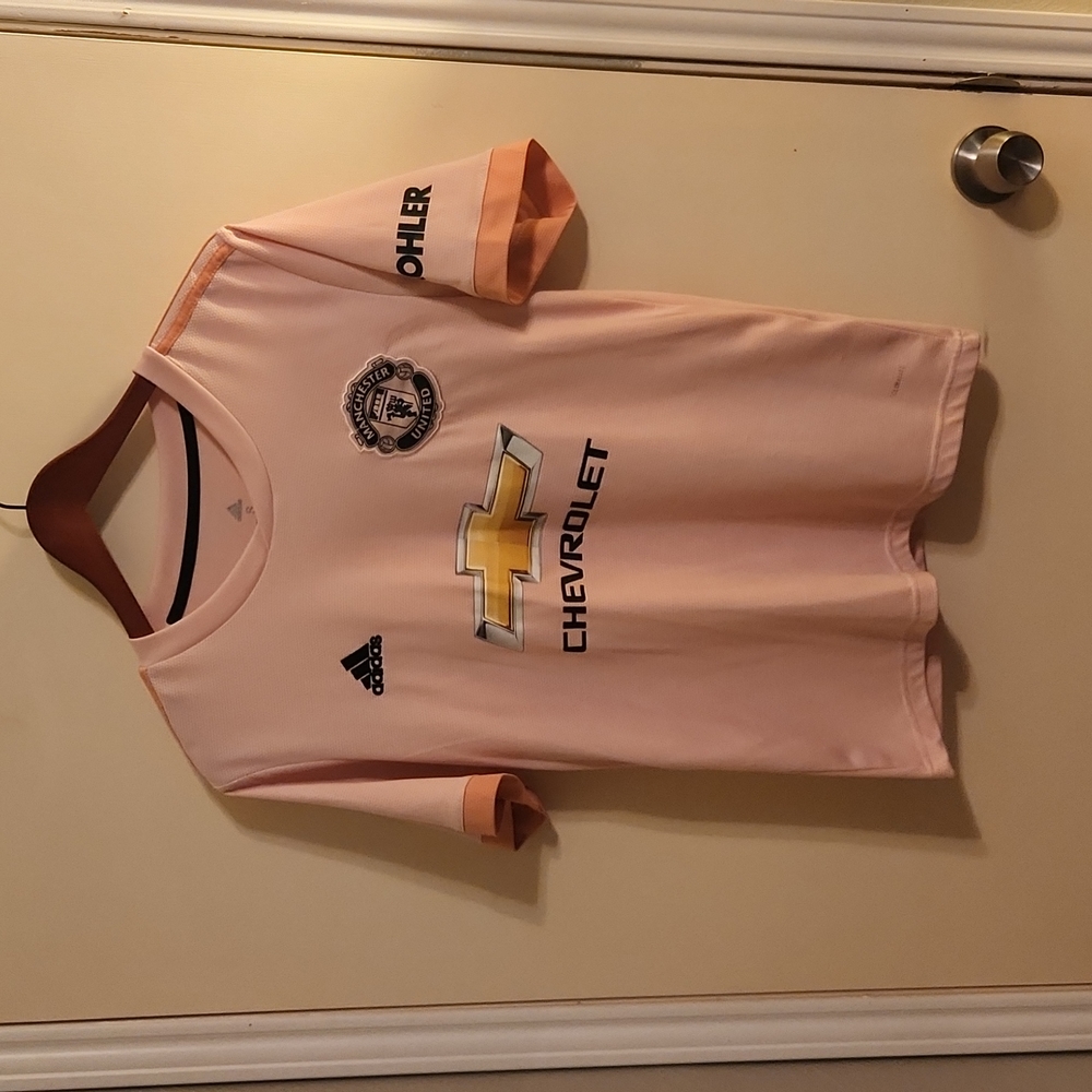Jersey